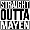 STRAIGHT OUTTA MAYEN