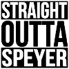 Straight Outta Speyer
