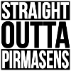 STRAIGHT OUTTA PRIMASENS