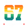 67 Anniversaire