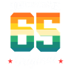 65 Birthday