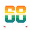 68 Birthday