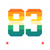 83 Birthday