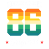 86 Birthday