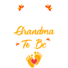 Thanksgiving Gender Reveal Future Maman