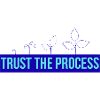 Trust the process plantlets