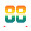 88 Birthday