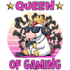 Queen of Gaming
