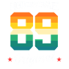 89 Birthday