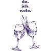 you. I. wine.