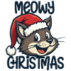 Meowy Christmas