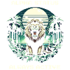 Statut Alpha Actif | Lion, Domination, Nature