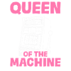 Queen of the machine Casino Gambling