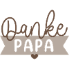 Merci papa