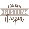 For the best dad