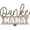 Merci maman