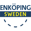 Enköping Suède Emblème