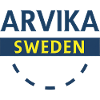 Arvika Schweden Logo