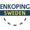 Enköping Blågult Signage
