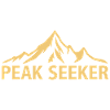 Peak Seeker Alpine Mountains