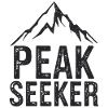 Peak Seeker Alpine Mountains
