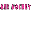 Bedste Air Hockey Player Air Hockey Kvinder