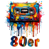 MUSIC CASSETTE 80s