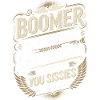 Boomer Last Great Generation Saying