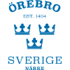 Örebro Sverige Suède