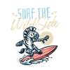 Surf the Wild Side