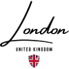 Elegant design London, British pride