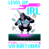 Birthday Gamer VR