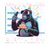Birthday Gamer VR