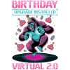 Birthday Gamer VR