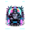 Birthday Gamer VR