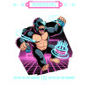 Birthday Gamer VR