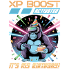 Birthday Gamer VR