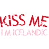 Kiss Me I'm Icelandic