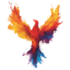 Fiery_Watercolor_Phoenix_Rebirth_Strength