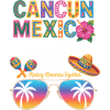 Cancun Mexico Vacation 2026