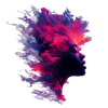 Fiery_Nebula_Woman_Profile_Silhouette