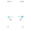 Pug Pug Dog Saying