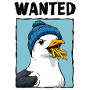 Recherché : Frites Seagull