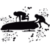 Bobsleigh Two-man Bobsleigh