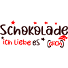 Schokolade