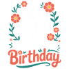Twins Twin Sister Birthday