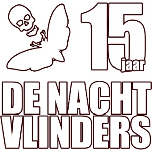 15 jaar De Nachtvlinders