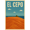 El Cepo La Gomera Coast
