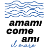 Blue Waves The Sea Design