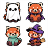 Halloween Kawaii Panda Mignon Costume Cadeau